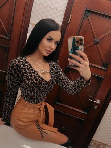 Анкета проститутки Надежда, Айхал, 24 года, №248246
